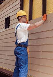 Best Siding Removal and Disposal  in Moon Lake, FL